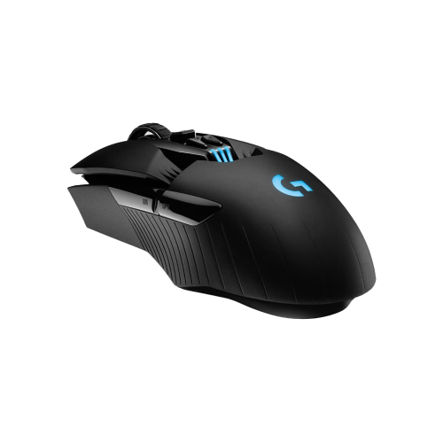 【電競滑鼠】Logitech G G903 LIGHTSPEED
